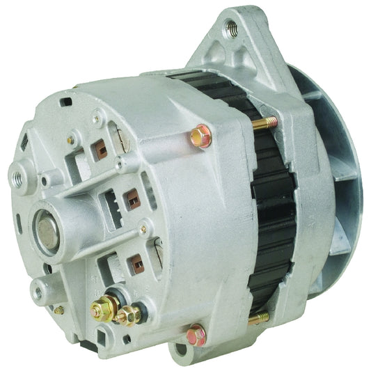 WAI New Alternator for Cummins 105A 8098N
