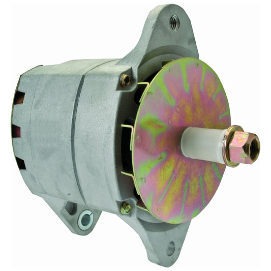 WAI New Alternator for Caterpillar 60A 7266N