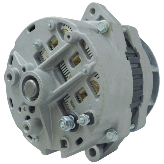 WAI New Alternator for Cummins 105A 8099N