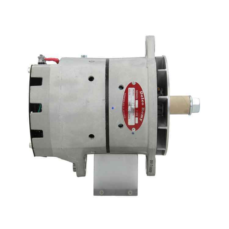 Remy New *Alternator Caterpillar 170A 8600126
