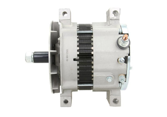 PlusLine Original Alternator for Detroit 130A 1012118380+