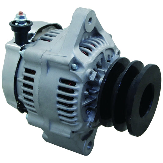 WAI New Alternator for Caterpillar 55A 12346N