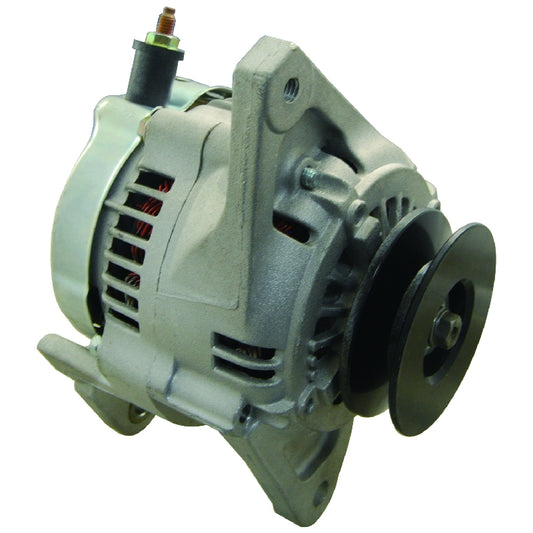 WAI New Alternator for Caterpillar 55A 12470N