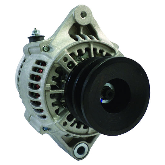 WAI New Alternator for Caterpillar 90A 11633N