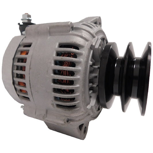 WAI New Alternator for Komatsu 120A 12852N