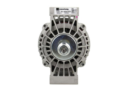 Remy New Alternator for Caterpillar 200A 8600417