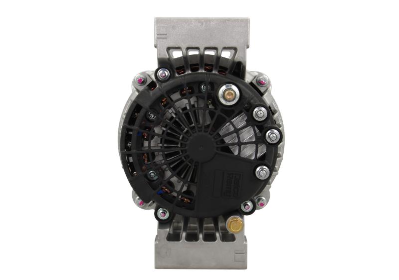 Remy New Alternator for Caterpillar 200A 8600417