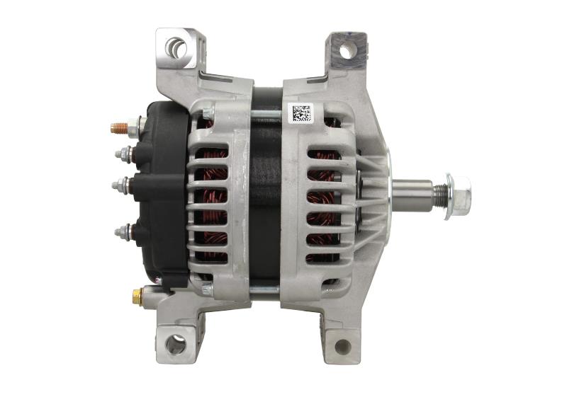 Remy New Alternator for Caterpillar 200A 8600417