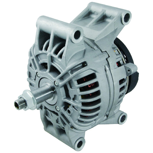 WAI New Alternator for Caterpillar 200A 12716N