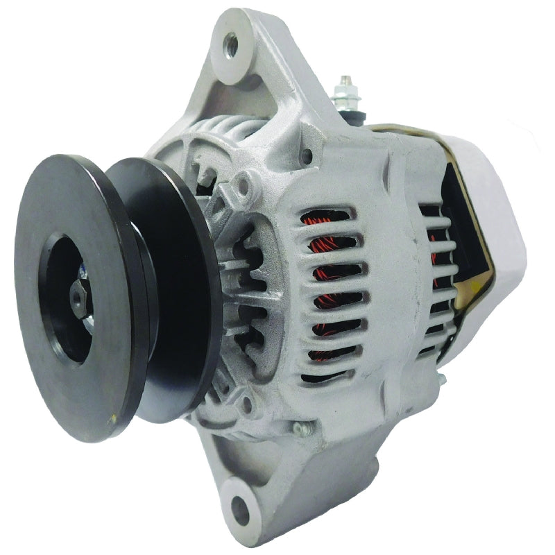 WAI New Alternator for Cummins 60A 12771N
