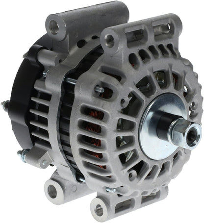 WAI New Alternator for Caterpillar 100A 21211N