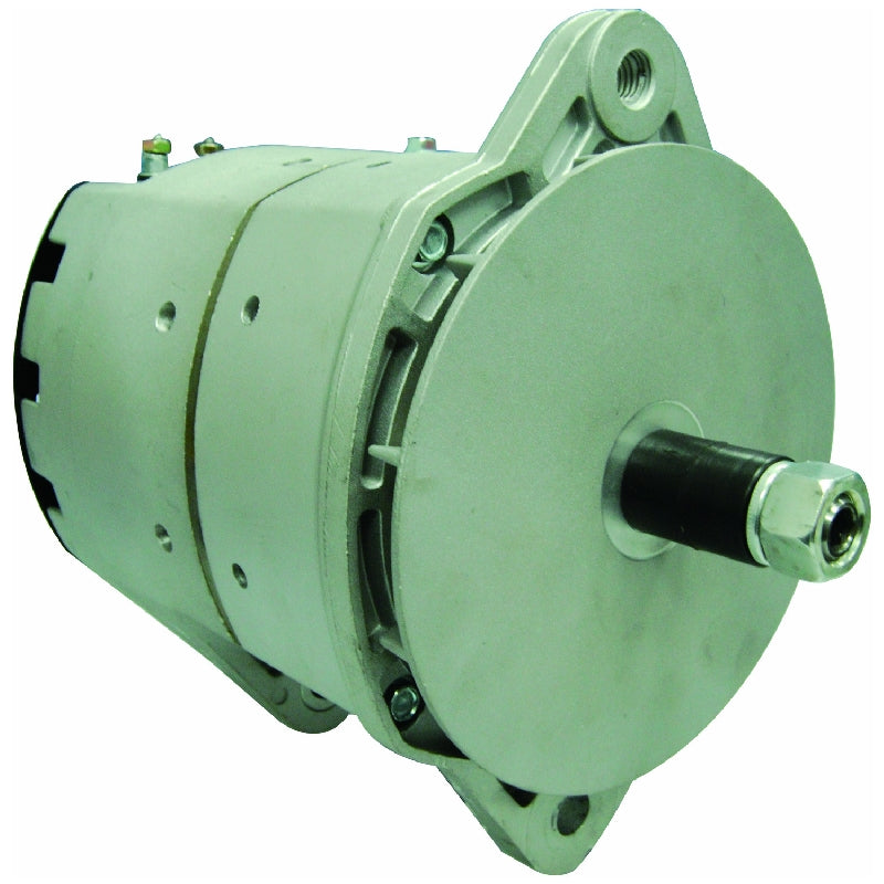 WAI New Alternator for Cummins 140A 8607N