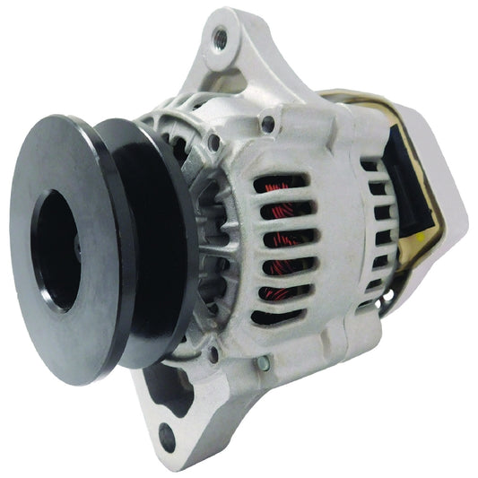 WAI New Alternator for Cummins 35A 14012N