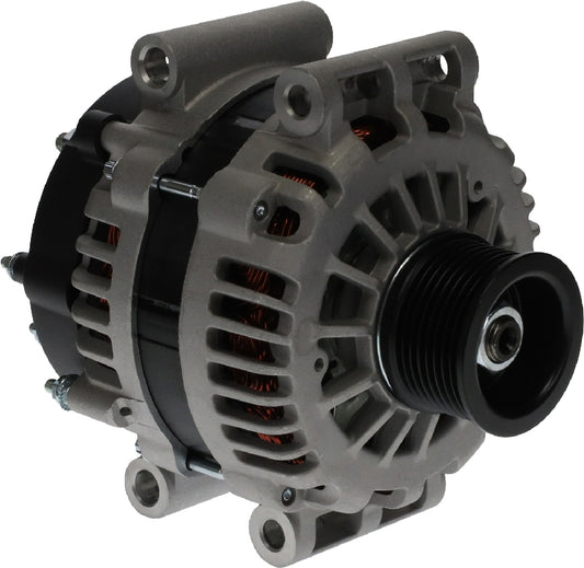 WAI New Alternator for Caterpillar 150A 21210N