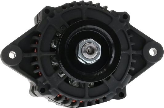 WAI New Alternator for Hyster 70A 21031N