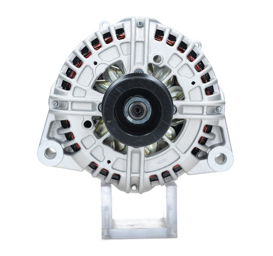 PlusLine Original Alternator for Caterpillar 200A 0124625201+