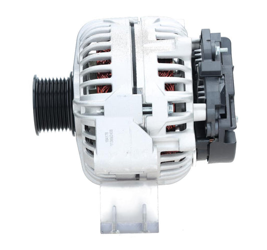 PlusLine Original Alternator for Caterpillar 200A 0124625201+
