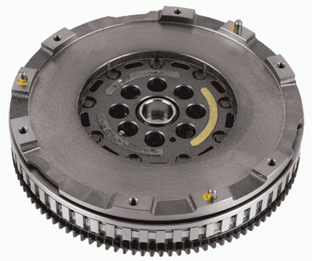 Sachs Dual Mass Flywheel For Hyundai 2294701071