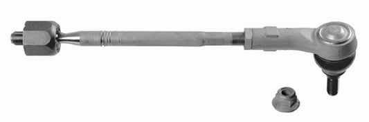 LEMFÖRDER Tie Rod for Audi/VW 2974501