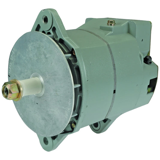WAI New Alternator for Caterpillar 60A 7975N