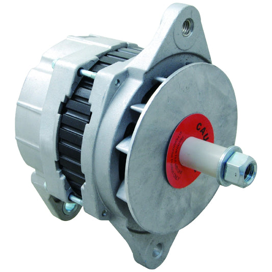 WAI New Alternator for Case International 70A 8030N