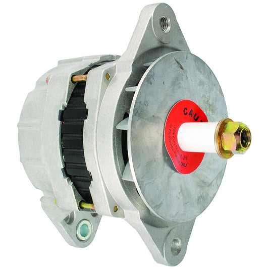 WAI New Alternator for Cummins 70A 8367N