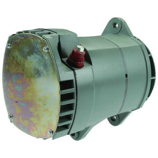 WAI New Alternator for Caterpillar 50A 7254N
