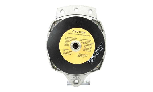 Wilson Alternator Caterpillar 175A 90059155