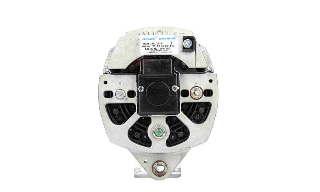 Wilson Alternator Caterpillar 175A 90059155