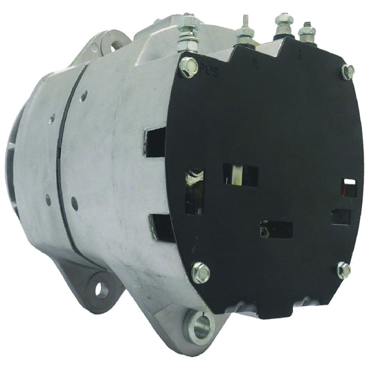 WAI New Alternator for Caterpillar 105A 8541N