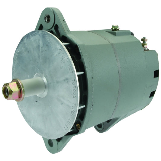 WAI New Alternator for Caterpillar 100A 8085N