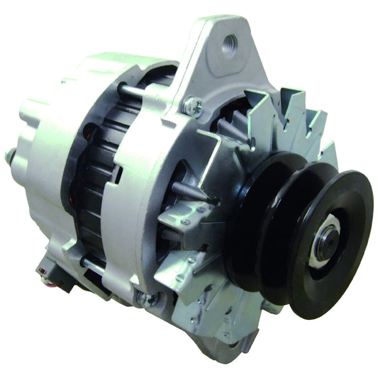 WAI New Alternator for Caterpillar 50A 12748N