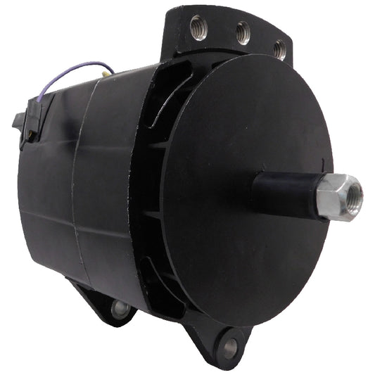 WAI New Alternator for Isuzu 150A 8634N