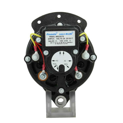 Prestolite New Alternator for Caterpillar 35A 110285