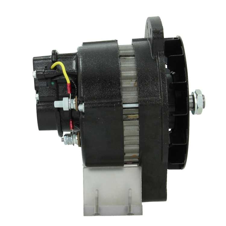 Prestolite New Alternator for Caterpillar 35A 110285