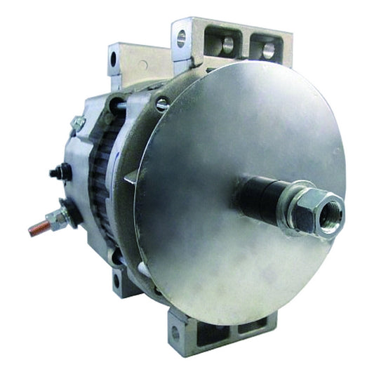 WAI New Alternator for Caterpillar 95A 12770N
