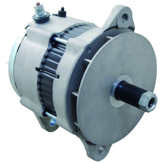 WAI New Alternator for Caterpillar 95A 12670N