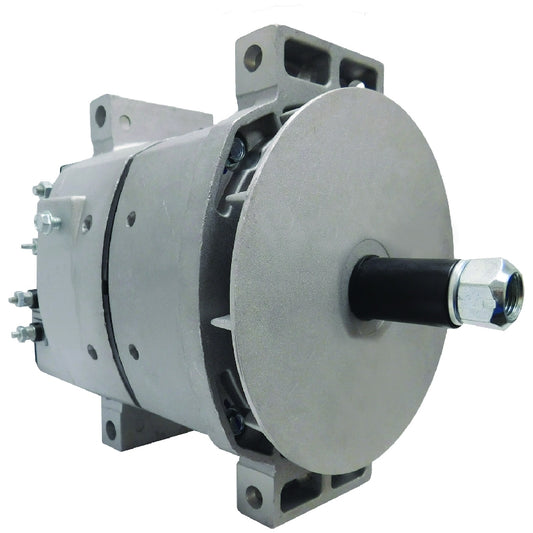 WAI New Alternator for Caterpillar 105A 8542N