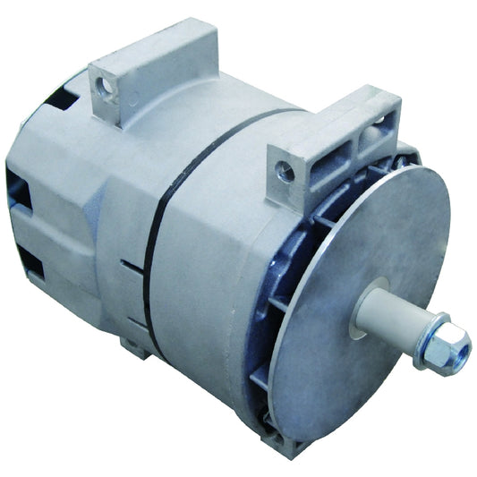 WAI New Alternator for Caterpillar 100A 8576N