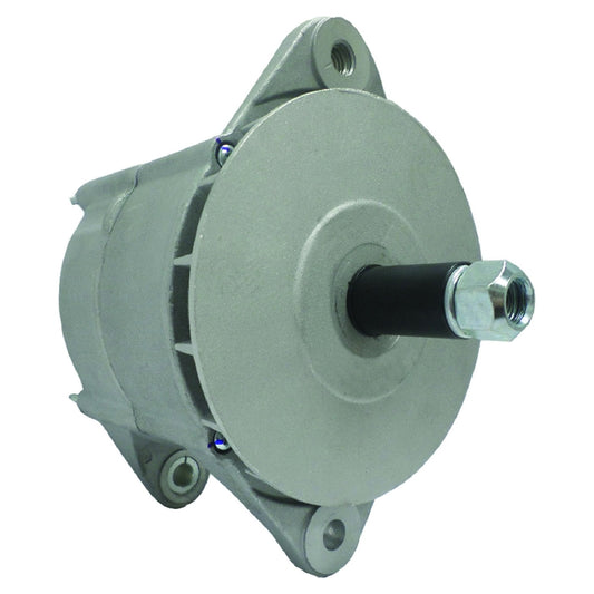 WAI New Alternator for Case 65A 12149N