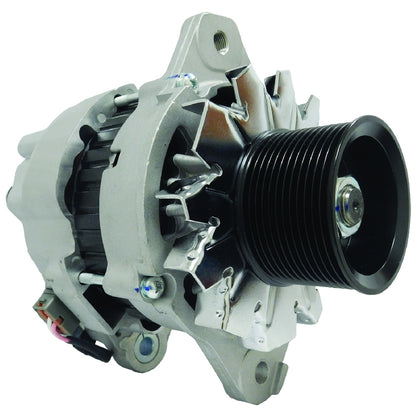 WAI New Alternator for Caterpillar 50A 20111N