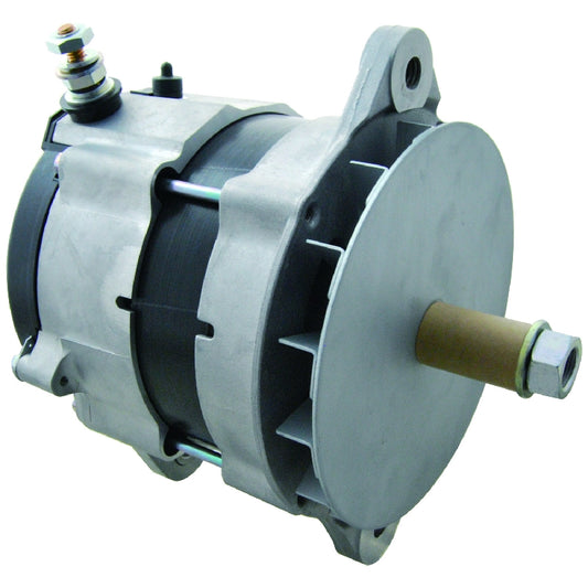WAI New Alternator for Caterpillar 150A 12859N