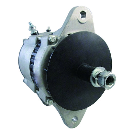 WAI New Alternator for Caterpillar 50A 12060N