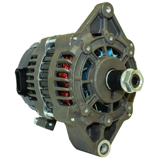 WAI New Alternator for Cummins 45A 8728N