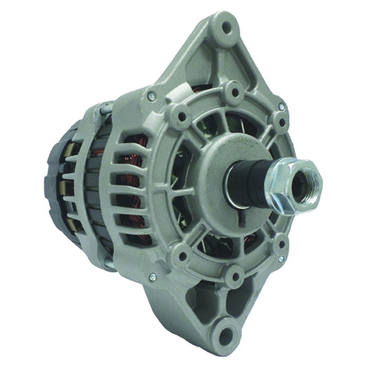 WAI New Alternator for Cummins 45A 8724N