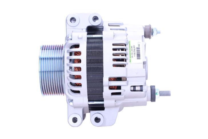 PlusLine Original Alternator for Caterpillar 100A A4TRG791+