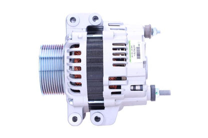 PlusLine Original Alternator for Caterpillar 100A A4TRG791+