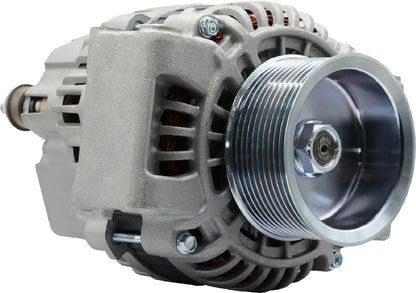 WAI New Alternator for Caterpillar 100A 21044N