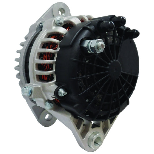 WAI New Alternator for Caterpillar 110A 8717N