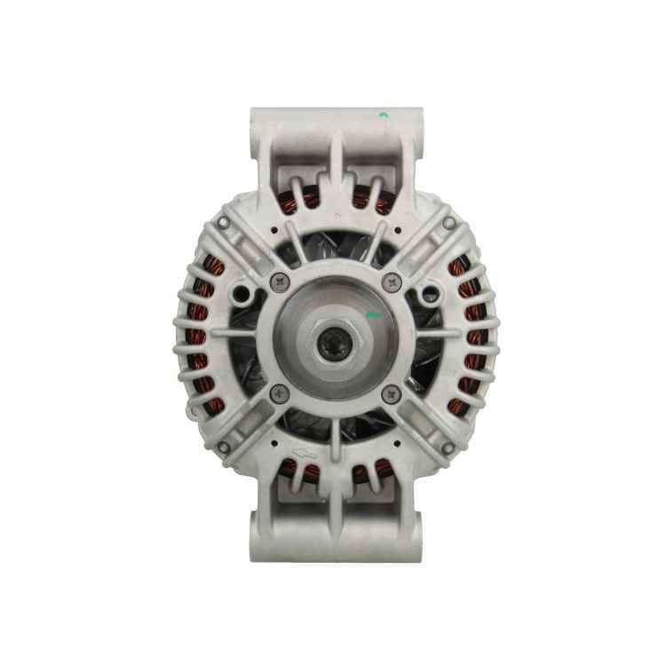 Bosch New Alternator Caterpillar 150A 0124655230